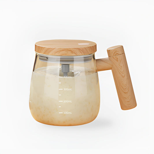BlendUp™ | Self Stirring Mug
