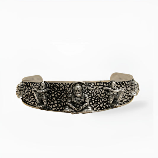 Bajrang Kada™  | Hanuman Shakti Kavach