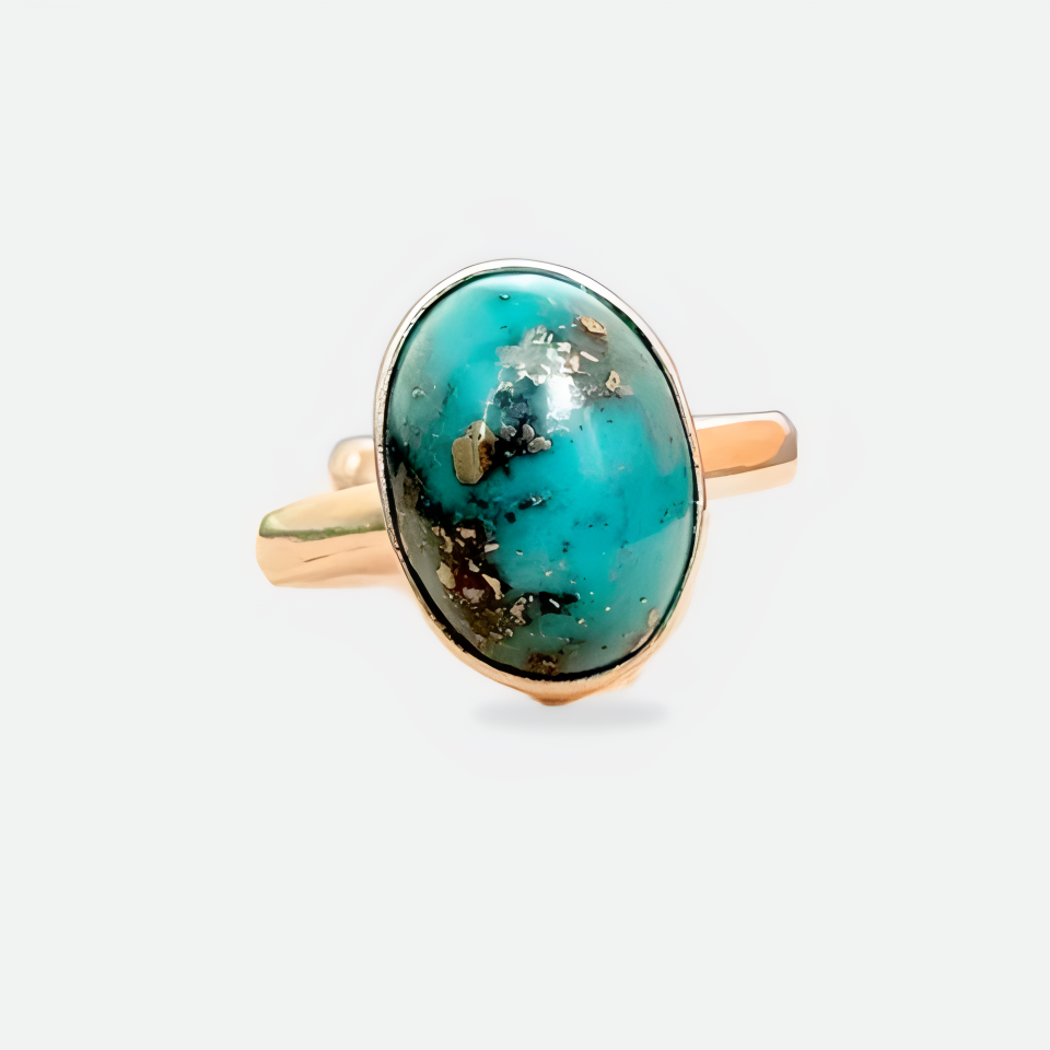 Firoza Ring™