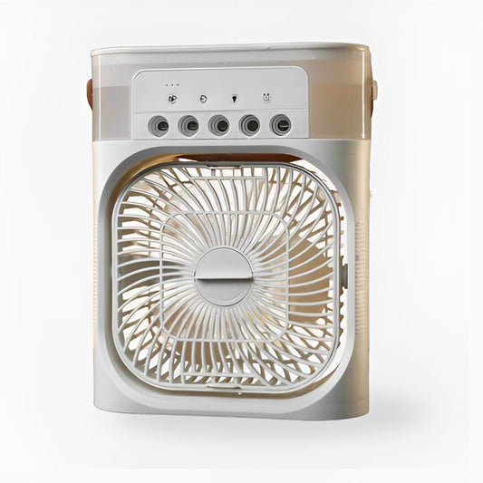 Portable AC™ | Lil’ Chiller