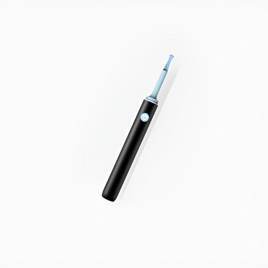 EarCareBuddy™ | SmartCleaner