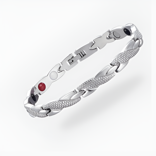 PowerBracelet™ | Boost Health & Stamina