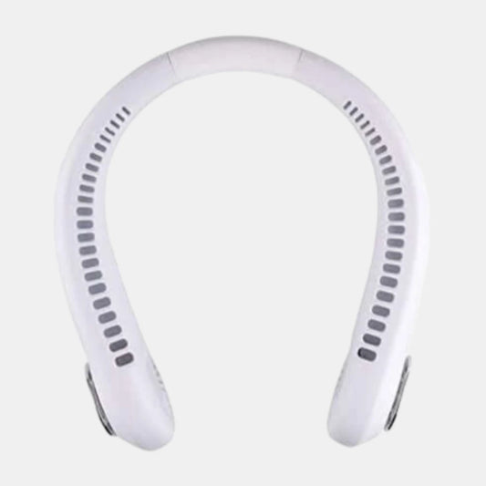 Portable Neck Fan™