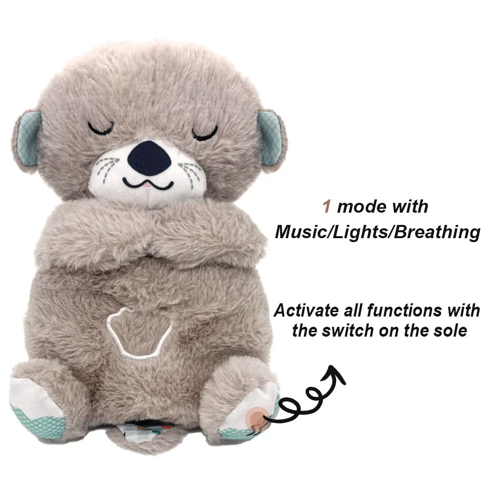 CuddleBuddy™ - The Ultimate Comfort Teddy