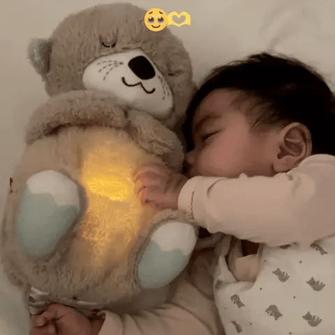 CuddleBuddy™ - The Ultimate Comfort Teddy