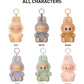 PopMart Labubu Doll™ – Blind Box Edition