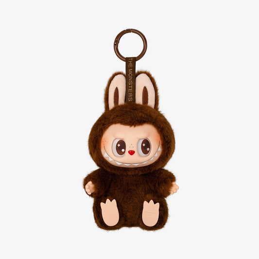 PopMart Labubu Doll™ – Blind Box Edition