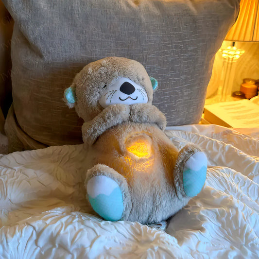 CuddleBuddy™ - The Ultimate Comfort Teddy