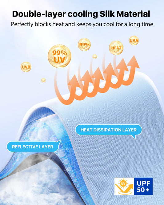 WindShieldGuard™ | Ultimate SunBlock