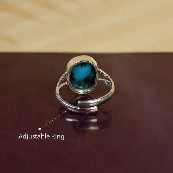 Firoza Ring™
