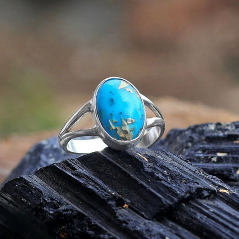 Firoza Ring™