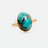 Firoza Ring™