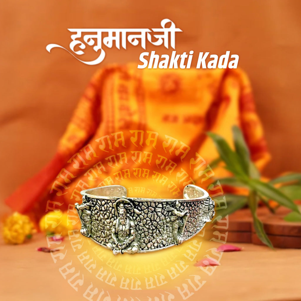 Bajrang Kada™  | Hanuman Shakti Kavach