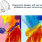 Portable Neck Fan™