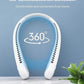 Portable Neck Fan™