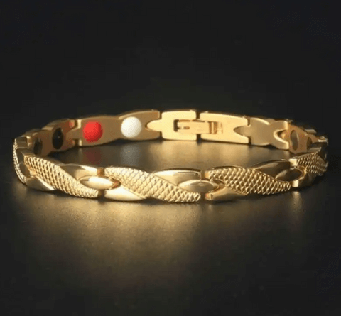 PowerBracelet™ | Boost Health & Stamina
