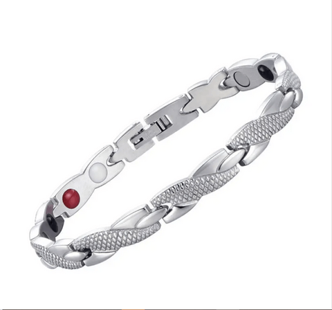 PowerBracelet™ | Boost Health & Stamina