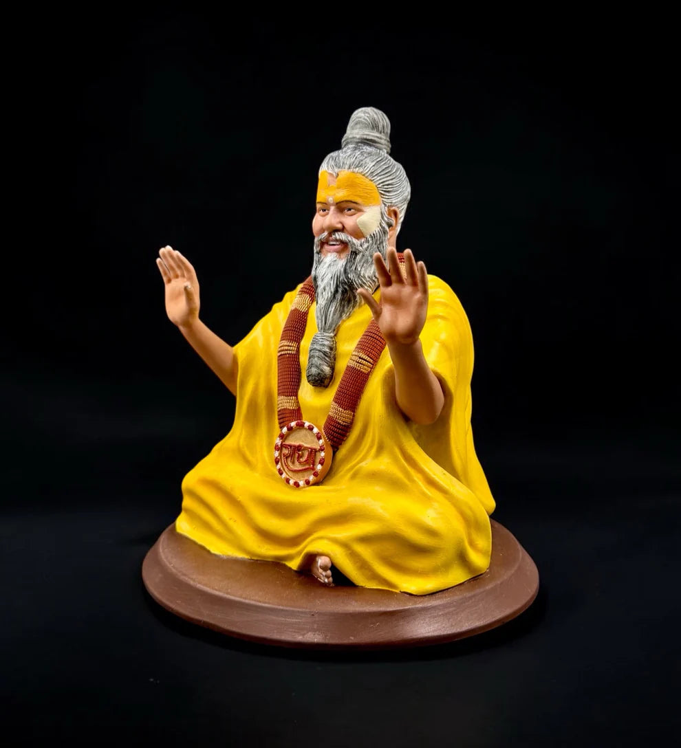 Premanand Maharaj Idol™