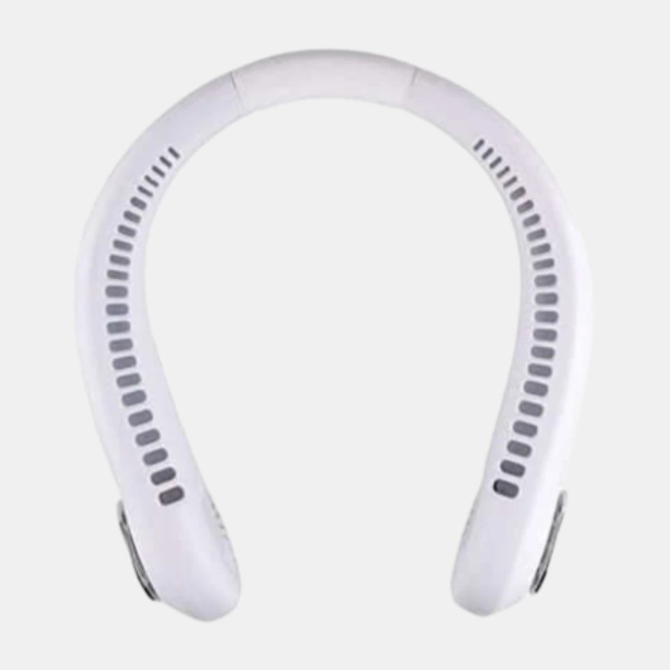 Portable Neck Fan™