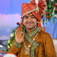 Bhaktimala™| BUY 1 GET 1 | Bageshwar Dham Tulsi Mala