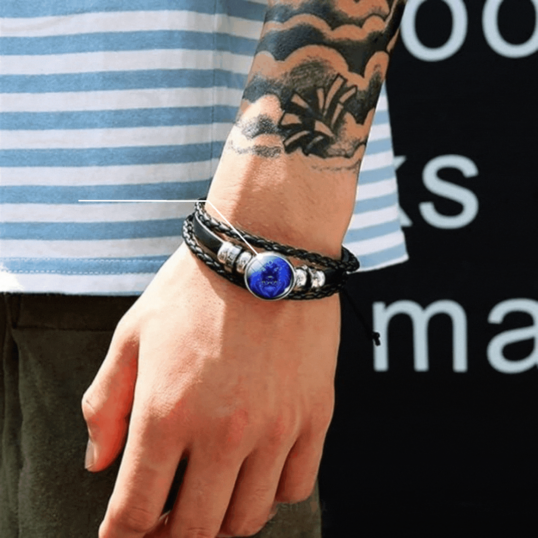 AstroBand™ | Astrological Zodiac Band
