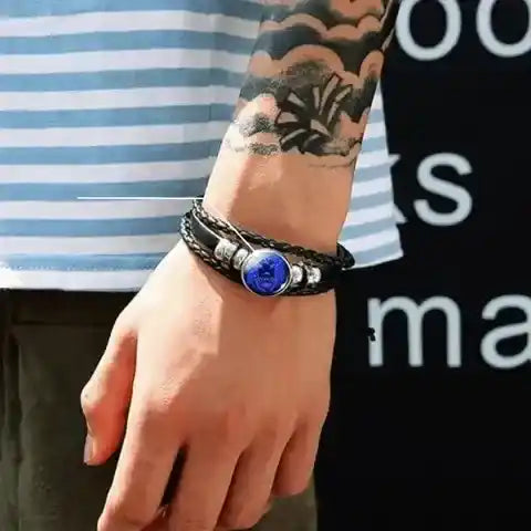 AstroBand™ | Astrological Zodiac Band