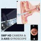 EarCareBuddy™ | SmartCleaner