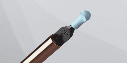 EarCareBuddy™ | SmartCleaner