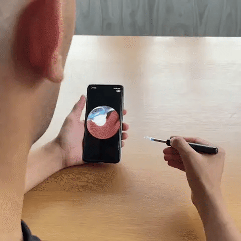 EarCareBuddy™ | SmartCleaner