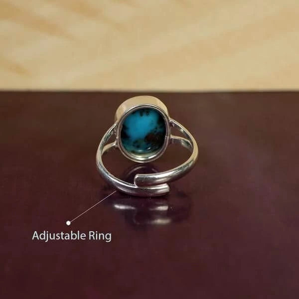 Firoza Ring™