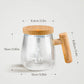 BlendUp™ | Self Stirring Mug