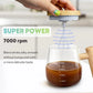 BlendUp™ | Self Stirring Mug