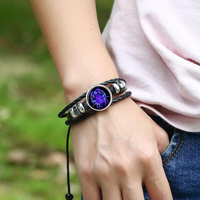 AstroBand™ | Astrological Zodiac Band