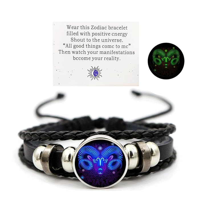 AstroBand™ | Astrological Zodiac Band