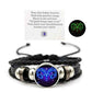 AstroBand™ | Astrological Zodiac Band