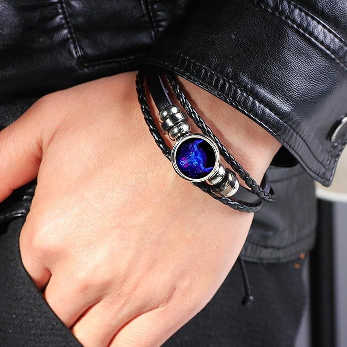 AstroBand™ | Astrological Zodiac Band