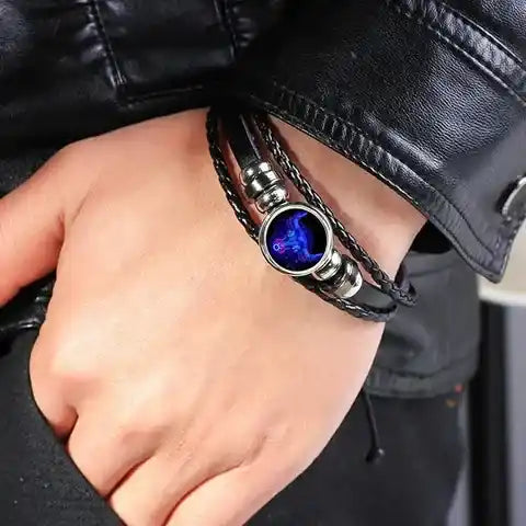 AstroBand™ | Astrological Zodiac Band