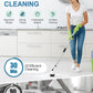 Electric Brush Cleaner™ | 9 in 1 Portable Cleaner